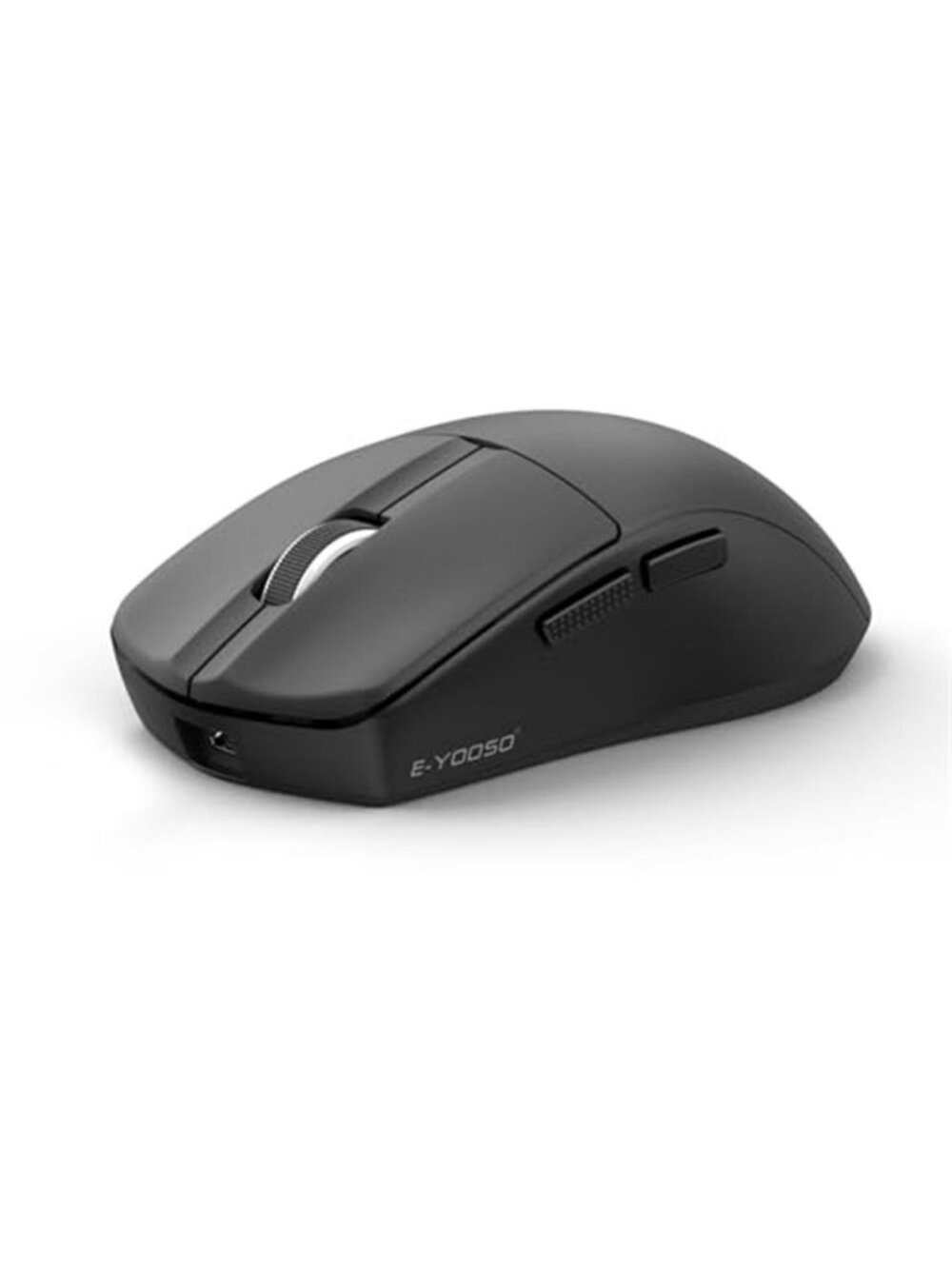 Lightweight Gaming Mouse, Wireless Esports Mouse, 49G, 1K Polling - G